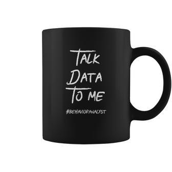 Behavior Analyst For Bcba Bcaba Rb Aba Student Coffee Mug | Favorety