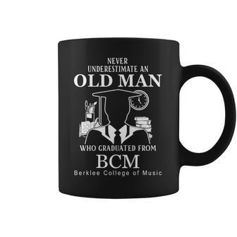 Berklee College Of Music Coffee Mug | Favorety AU