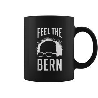 The Bern Feel Bernie Sanders Coffee Mug | Favorety