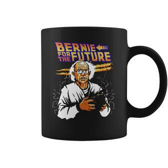 Bernie For The Future Coffee Mug | Favorety