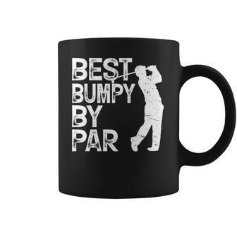 Best Bumpy By Par Golf Gift Coffee Mug | Favorety AU