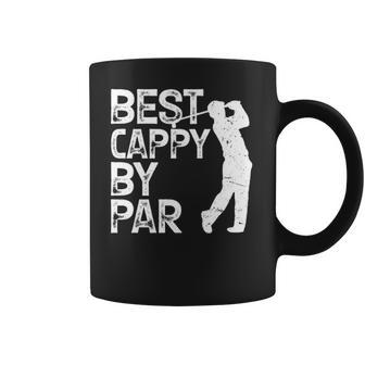 Best Cappy By Par Golf Gift Coffee Mug | Favorety CA