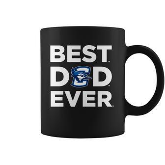 Best Best Dad Ever - Creighton Ever Coffee Mug | Favorety CA