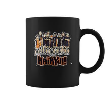 Best Haikyuu Gift Coffee Mug | Favorety CA