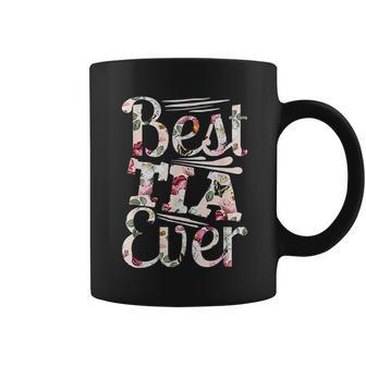 Best Tia Ever Design Auntie Gift Graphic Tia Favorita Coffee Mug | Favorety DE