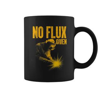 Best Welding Art For Men Dad Welder Arc Welding Metal Worker Coffee Mug | Favorety DE