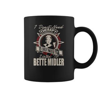 Bette Midler Loving Tshirt Bette Midler Loving Hoodies Coffee Mug | Favorety UK