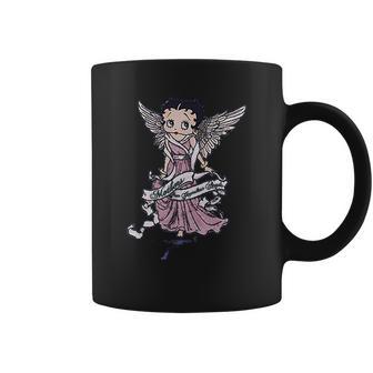 Betty Boop Mother Guardian Coffee Mug | Favorety AU