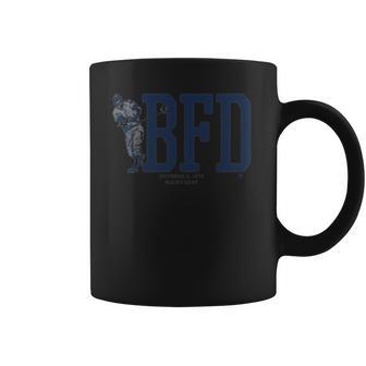 Bfd Bucky Dent Coffee Mug | Favorety DE