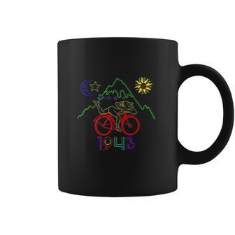 Bicycle Day 1943 Lsd Creator Acid Trip Coffee Mug | Favorety AU