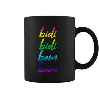 Bidi Bidi Bom Bom Coffee Mug | Favorety AU