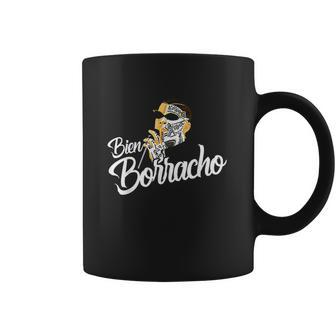 Bien Borracho Urban Trap Bunny Skeleton Coffee Mug | Favorety