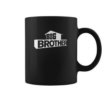 Big Brother Logo Coffee Mug | Favorety AU