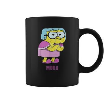 Big City Greens Gramma Alice Mood Coffee Mug | Favorety