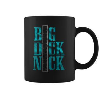 Big Dick Nick Rotowear Coffee Mug | Favorety UK