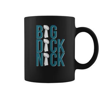 Big Dick Nick T Shirt Coffee Mug | Favorety