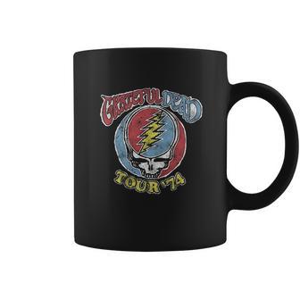 Big And Tall Tour 74 Vintage Coffee Mug | Favorety DE