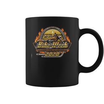 Bike Week Daytona Beach Official Coffee Mug | Favorety