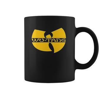 Bilcesa Wutang Clan Coffee Mug | Favorety AU