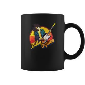 Billy Squier Tshirt Coffee Mug | Favorety CA