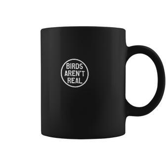 Birds Arent Real Classic Coffee Mug | Favorety DE