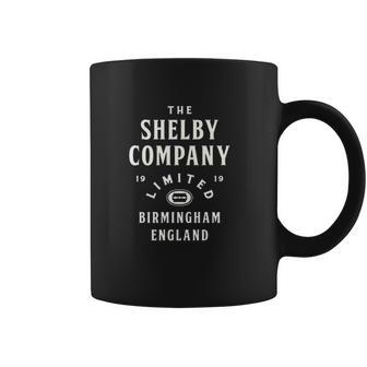 Birmingham England 1920S Tv Series Coffee Mug | Favorety DE