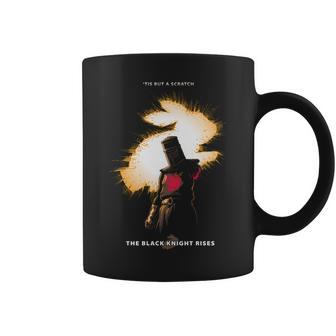 The Black Knight Rises Coffee Mug | Favorety UK