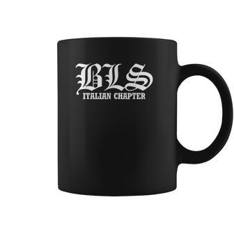 Black Label Society Italian Chapter Coffee Mug | Favorety