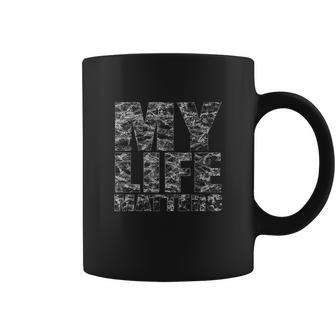 My Black Life Matters Legalize Being Black Stop Killing Us Coffee Mug | Favorety UK