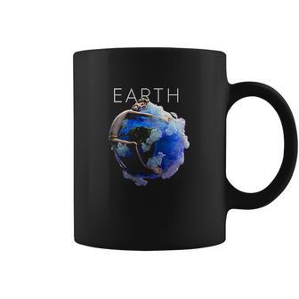 Black Melody Lil Dicky Earth Coffee Mug | Favorety CA