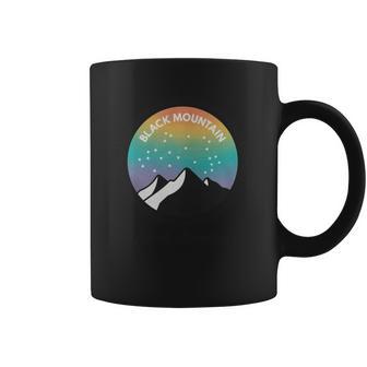 Black Mountain North Carolina T-Shirt Coffee Mug | Favorety UK