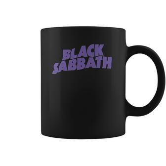 Black Sabbath Classic Coffee Mug | Favorety AU