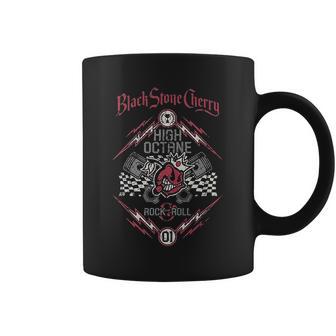 Black Stone Cherry Coffee Mug | Favorety DE