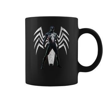 Black Suit Spiderman Coffee Mug | Favorety UK