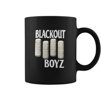 Blackout Boyz Xana 39 Coffee Mug | Favorety UK