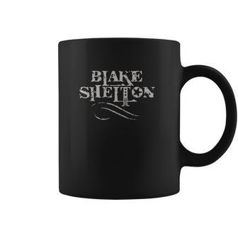 Blake Shelton Tshirt Coffee Mug | Favorety UK