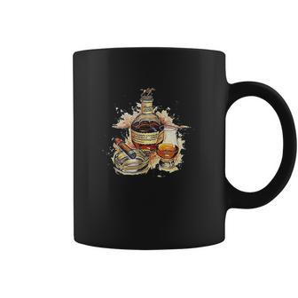 Blantons Cigar Coffee Mug | Favorety UK