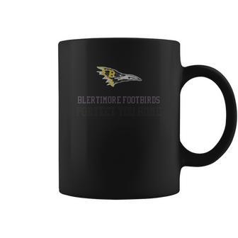 Blertimore Foot Birds Portect You Home Shirt Coffee Mug | Favorety DE