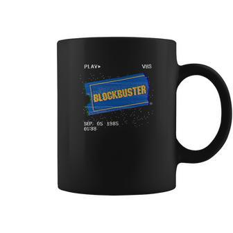 Blockbuster Video Store Video Vintage Coffee Mug | Favorety DE