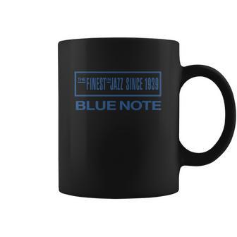 Blue Note Records Tshirt Coffee Mug | Favorety CA