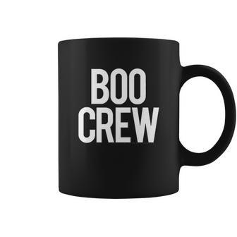 Bob Burgers Boo Crew Coffee Mug | Favorety UK