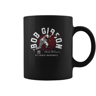 Bob Gibson Vintage Coffee Mug | Favorety CA