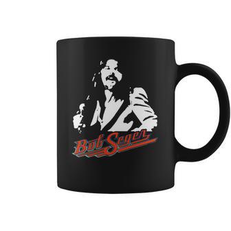 Bob Seger Coffee Mug | Favorety CA