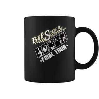 Bob Seger And The Silver Bullet Coffee Mug | Favorety AU