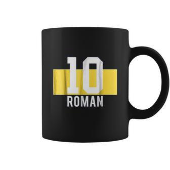 Boca Juniors Roman Riquelme Coffee Mug | Favorety DE