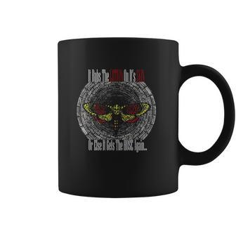 Body Lotion Silence Lambs Coffee Mug | Favorety AU