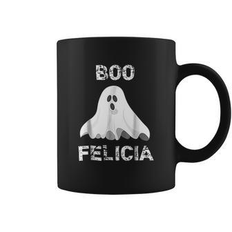 Boo Felicia Coffee Mug | Favorety CA