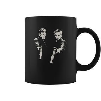 Boondock Saints Mens Bros Prayer Coffee Mug | Favorety DE