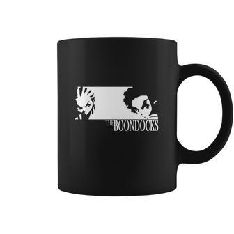 The Boondocks Coffee Mug | Favorety