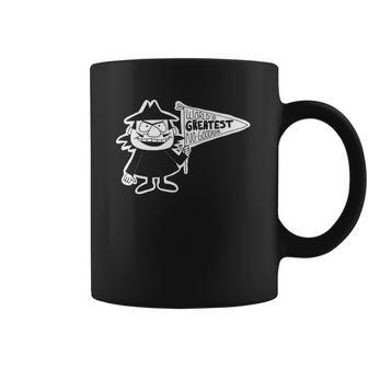 Boris Badenov T-Shirt Coffee Mug | Favorety